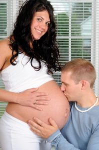 The Early Signs of Pregnancy