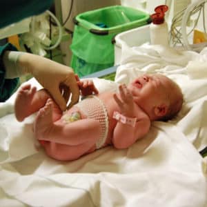 Natural Childbirth  Painfree Childbirth and Labor Pain