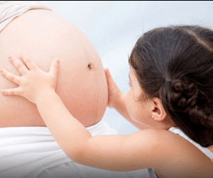 Choosing a Painfree Birth For Your First Pregnancy