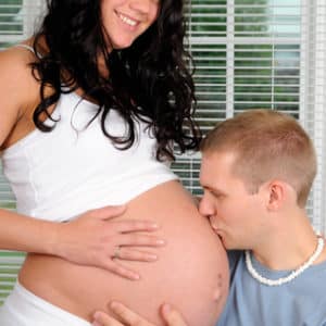 The  Changes That Will Happen Through Your First Pregnancy