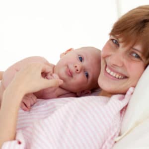 Natural Painfree Childbirth Program