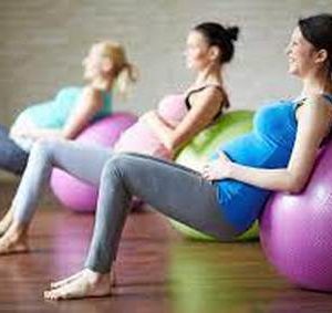 How To Workout During Pregnancy