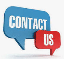 contact us