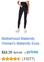 Maternity pants