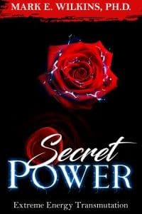 Your Secret Power