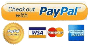 paypall check out
