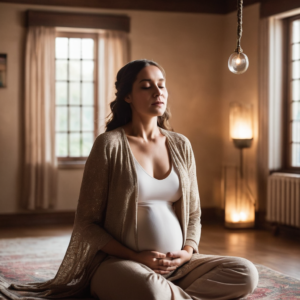Why Should I Use Hypnosis for Childbirth