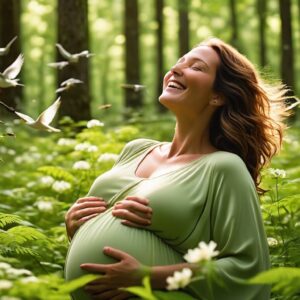 Natural Pain Free Childbirth Program