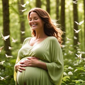 Natural Pain Free Childbirth Program