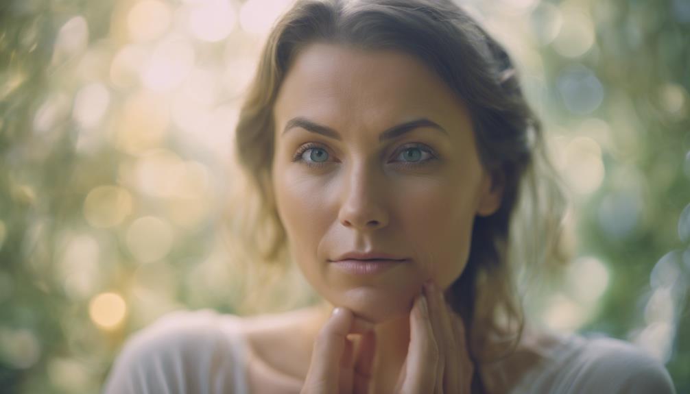addressing fear and anxiety