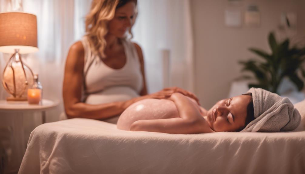 benefits of hypnobirthing classes