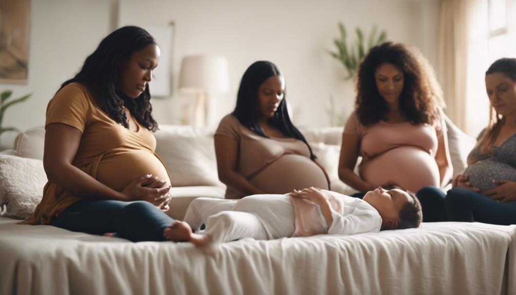 benefits of hypnobirthing explained