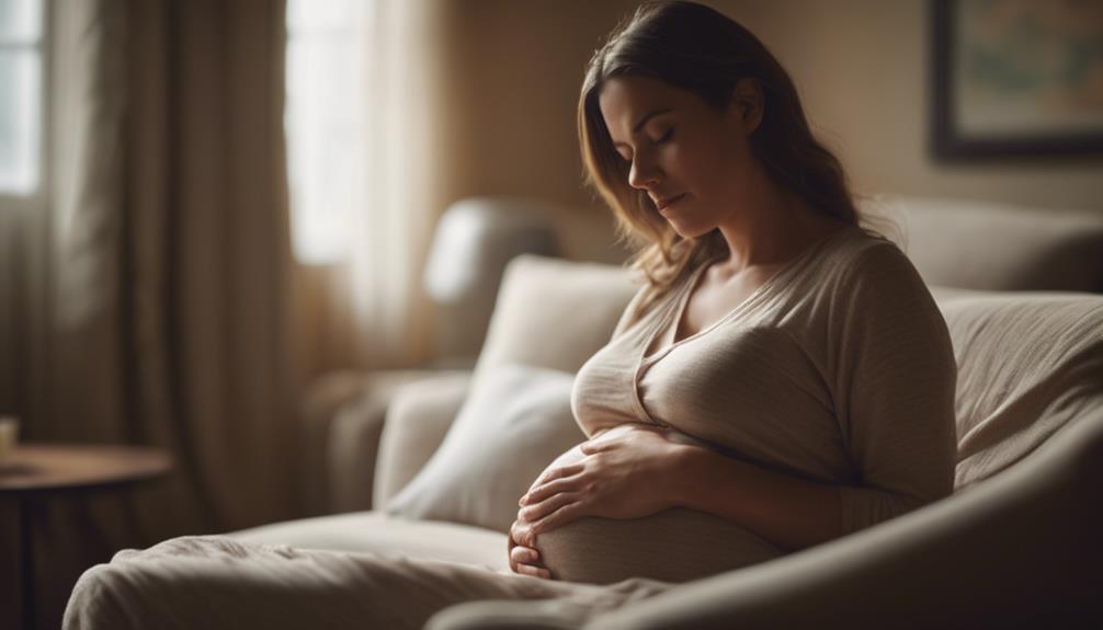 benefits of hypnosis childbirth