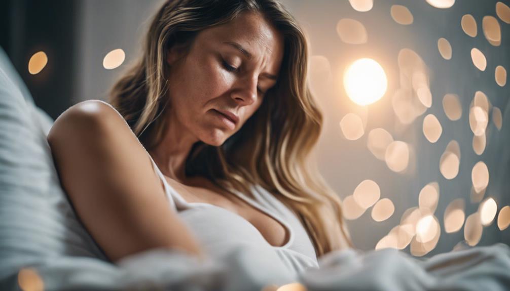calm and focused labor
