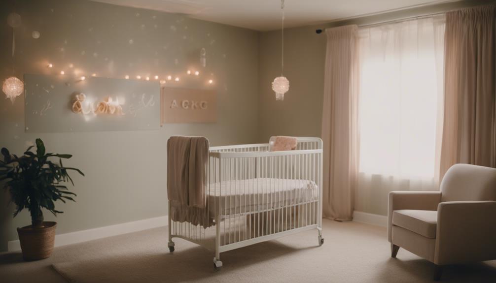 calm birthing environment essential
