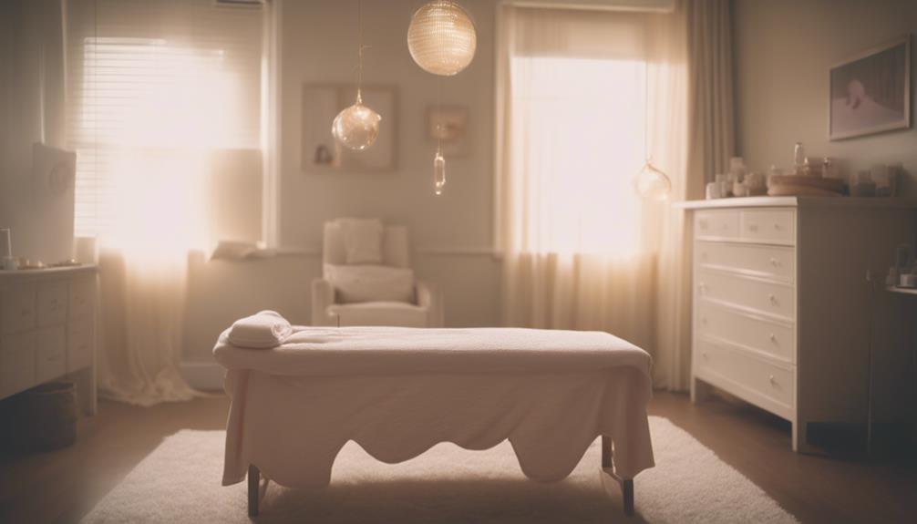 calm birthing with mindfulness