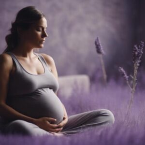 Harnessing Hypnosis for Calm Childbirth: 3 Tips