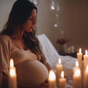 Mastering Calmness: Hypnosis for Pain-Free Childbirth