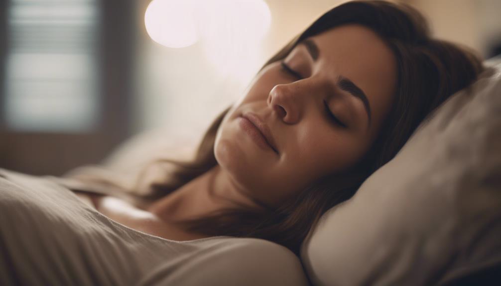 deep breathing for relaxation