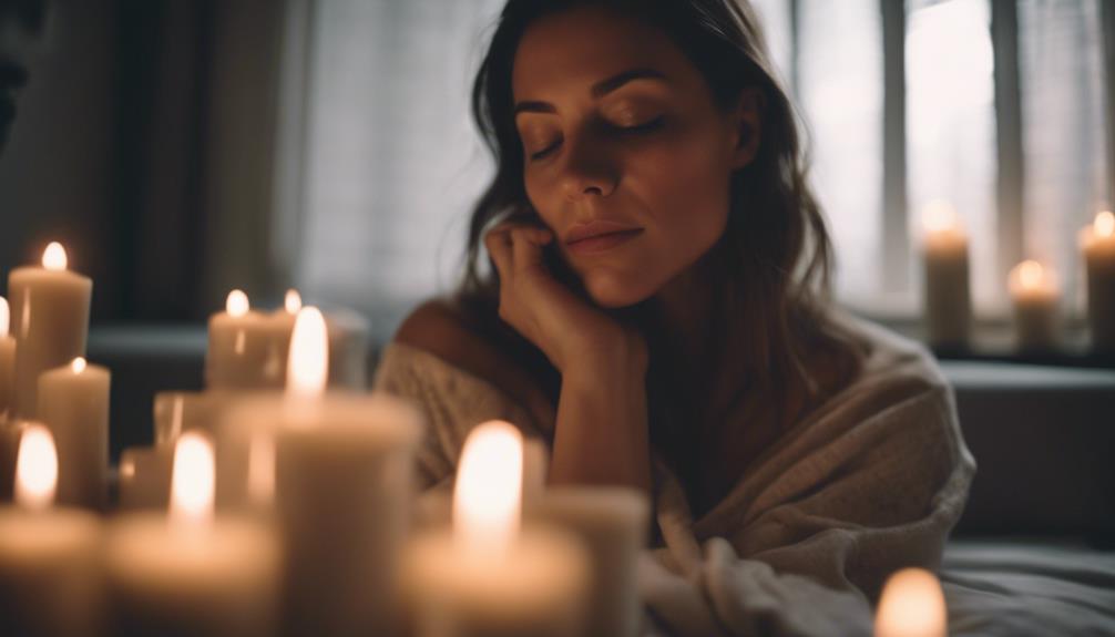 deep relaxation methods outlined