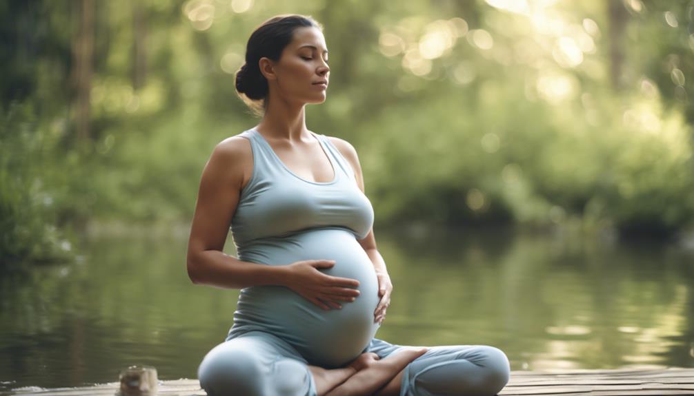effective stress management techniques
