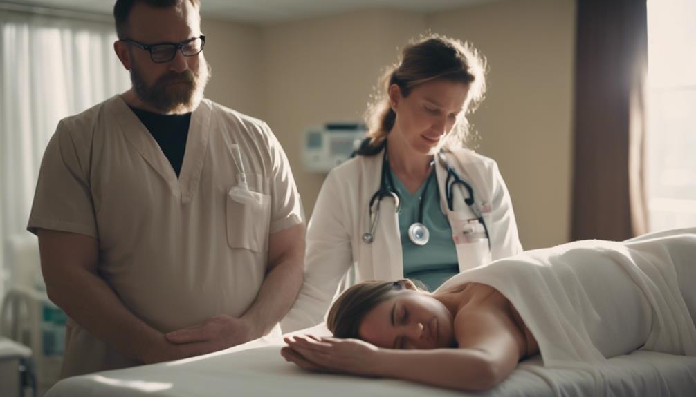 empowering birth through hypnosis