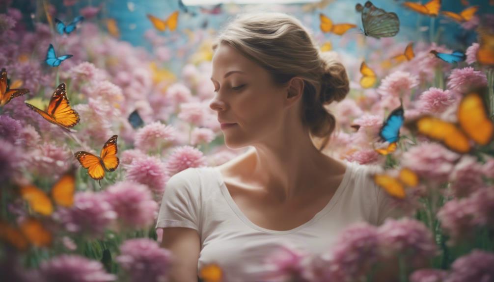 empowering birth through visualization