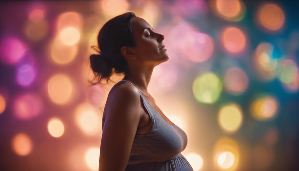 empowering birth with positivity