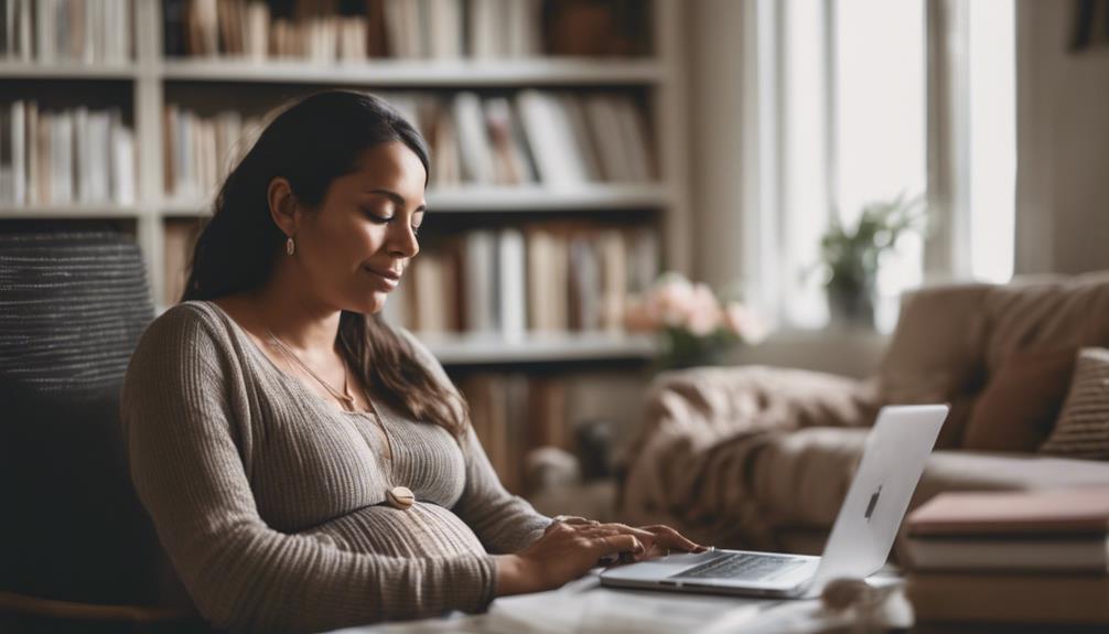 empowering birthing with hypnobirthing