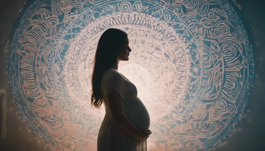 empowering birthing with hypnosis