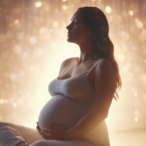 Empowering Hypnosis Techniques for Fearless Childbirth