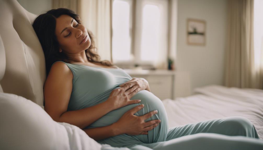 empowering mantras for labor