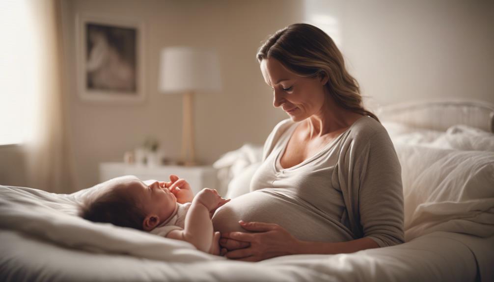 empowering mothers through childbirth
