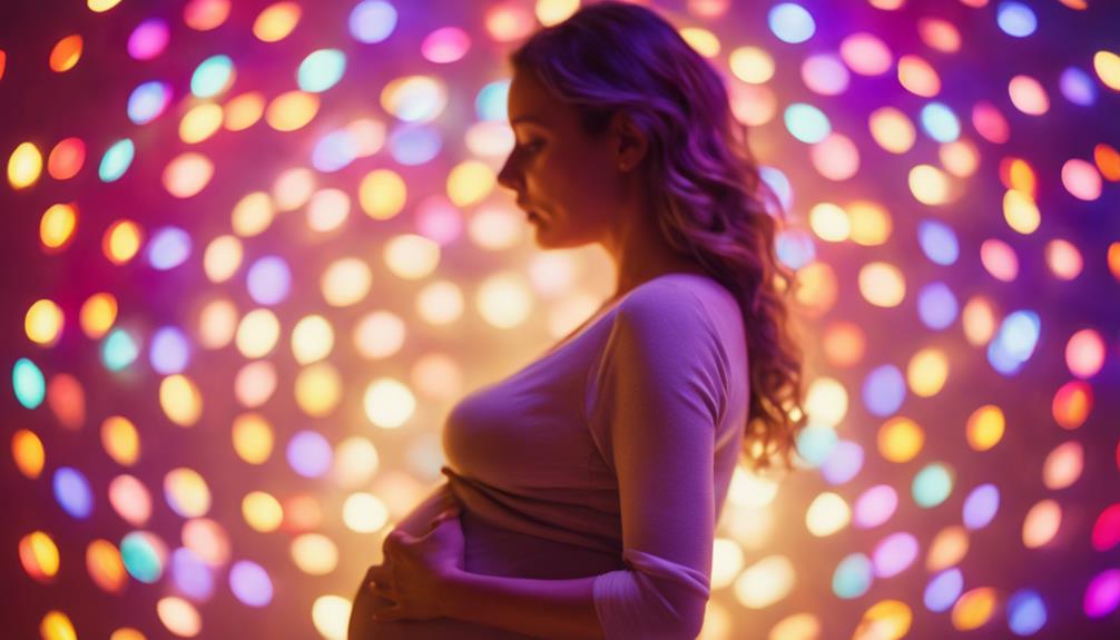empowering mothers through hypnobirthing