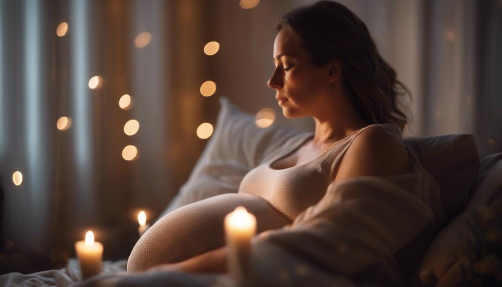 empowering mothers through hypnobirthing
