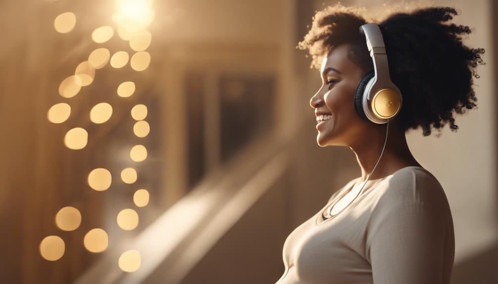 empowering self through affirmations