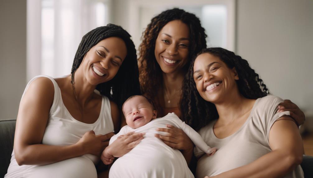 empowering women s success stories