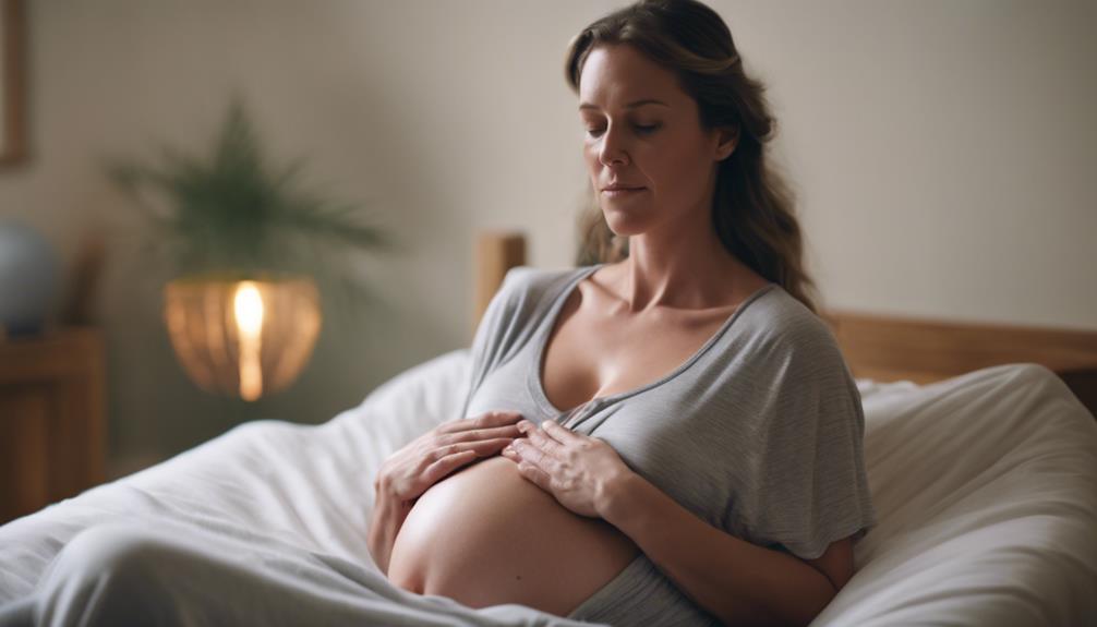empowering women through childbirth