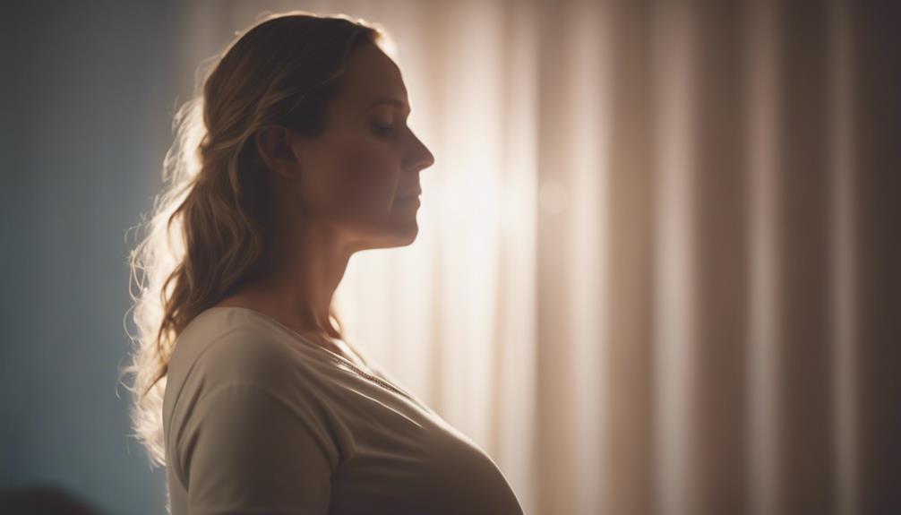 encouraging words for childbirth