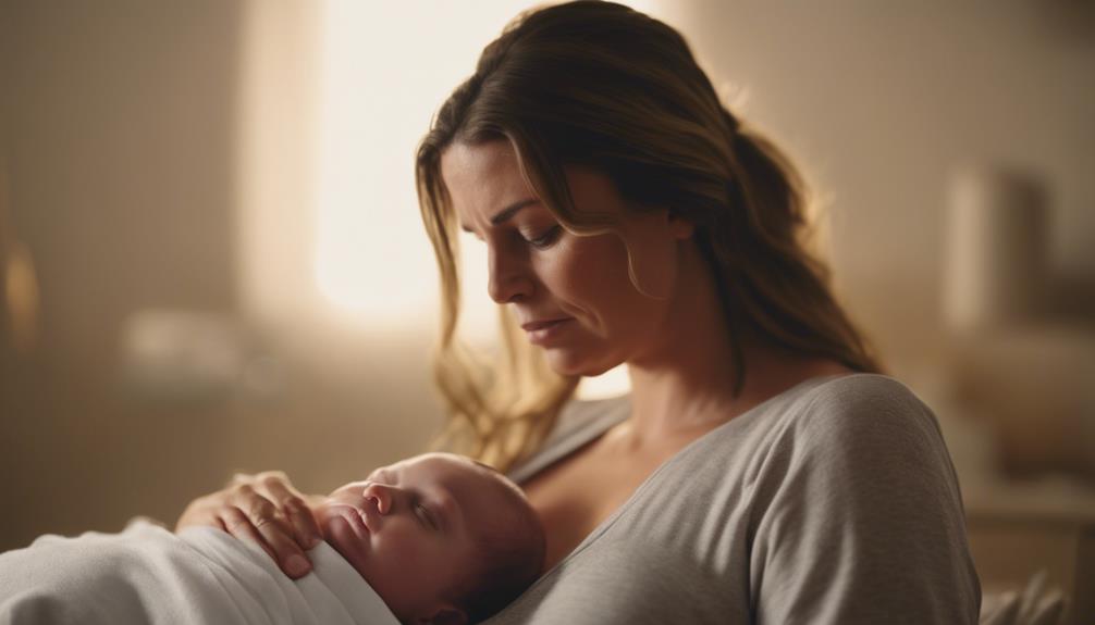 enhanced birthing experience energy