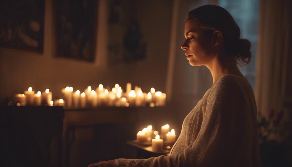 enhancing hypnotic trance depth