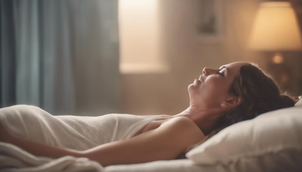 enhancing labor results hypnotically