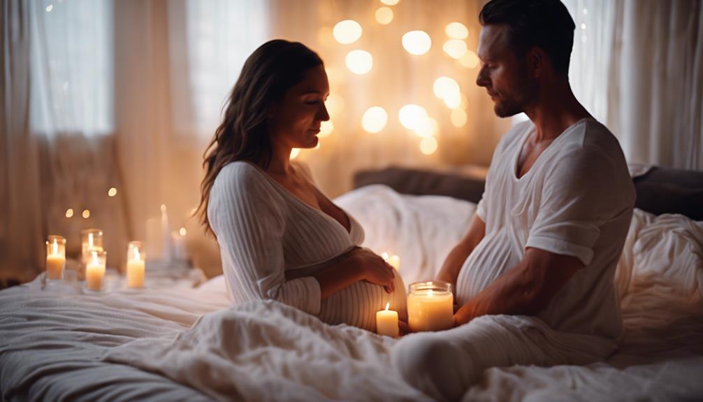 exploring birth hypnosis benefits