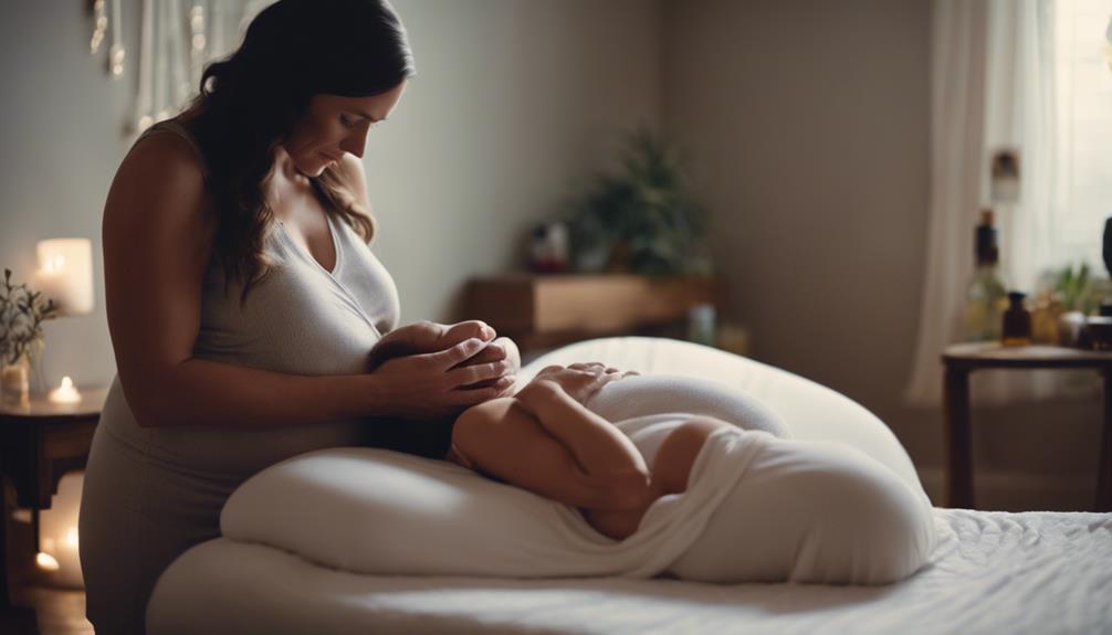 exploring childbirth with hypnosis