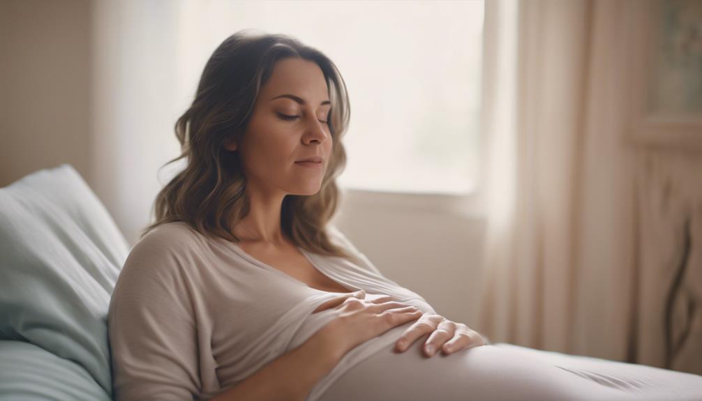 exploring pregnancy joyfully together