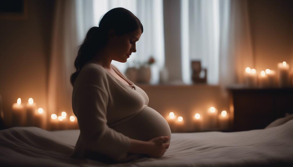 gentle water birth method
