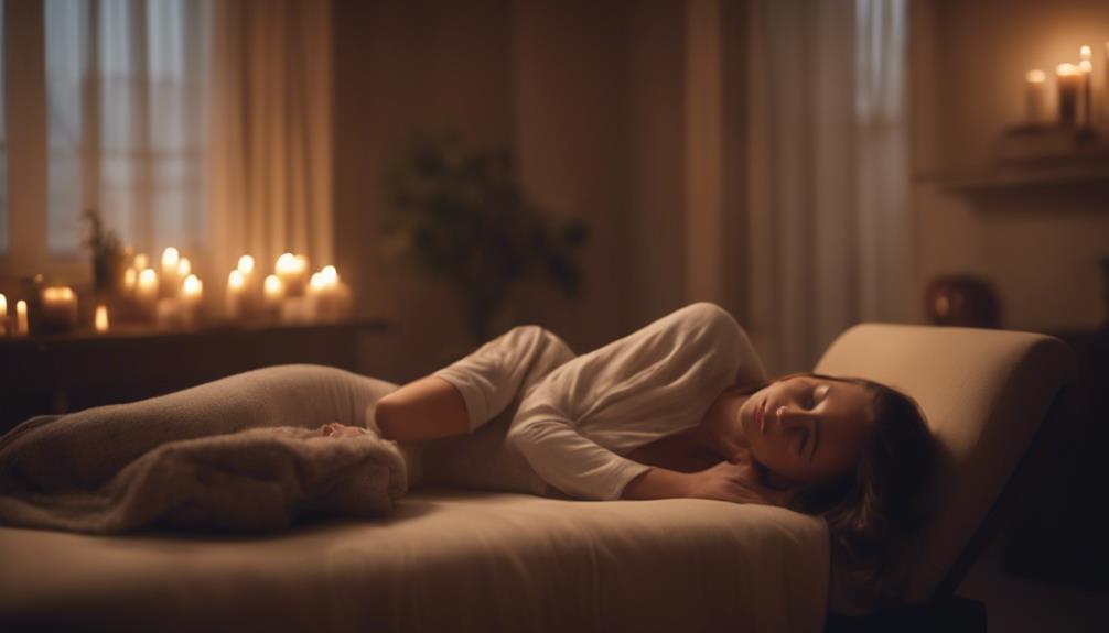 guide to deep relaxation