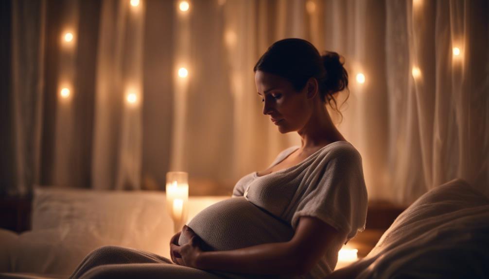 harnessing hypnosis for childbirth