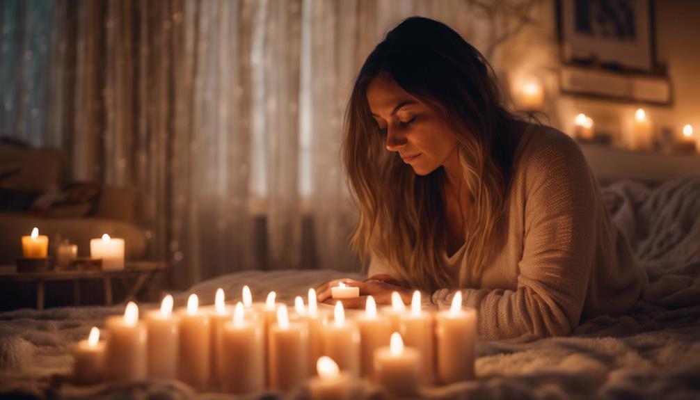 home hypnobirthing practice tips