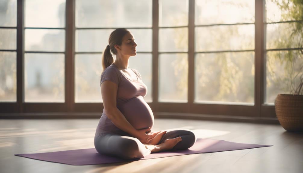 hypnobirthing a gentle approach